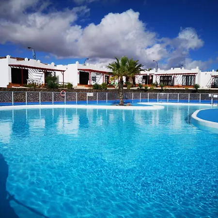 Tranquillo E Soleggiato Caleta De Fuste