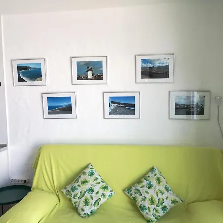 Tranquillo E Soleggiato Tatil Evi Caleta De Fuste