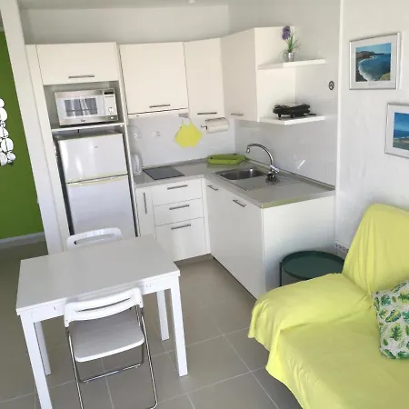 Tranquillo E Soleggiato Tatil Evi *