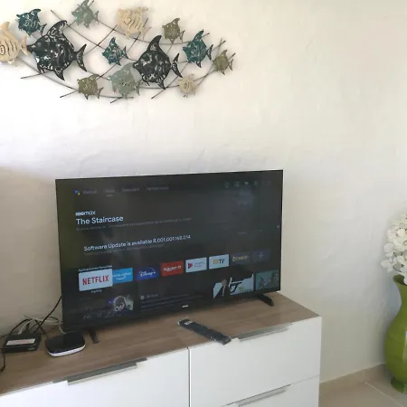 Hébergement de vacances Tranquillo E Soleggiato *