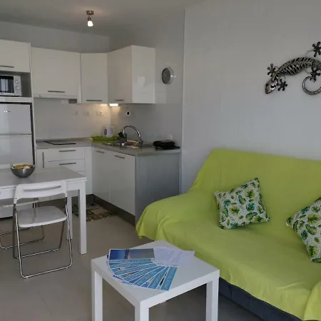 Feriehus Tranquillo E Soleggiato