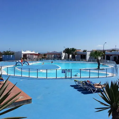 Tranquillo E Soleggiato Hébergement de vacances *