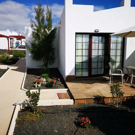 Tatil Evi Tranquillo E Soleggiato Caleta De Fuste