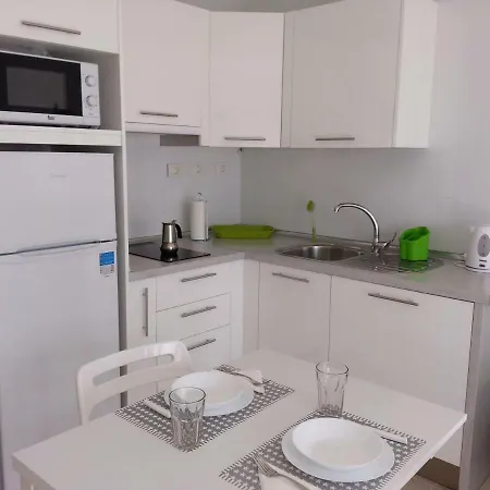 Tranquillo E Soleggiato Caleta de Fuste