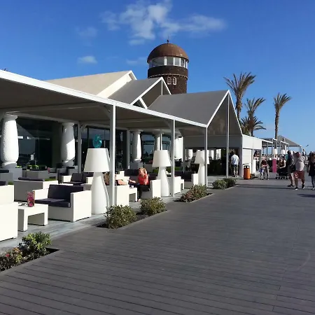 Feriehus Tranquillo E Soleggiato Caleta De Fuste