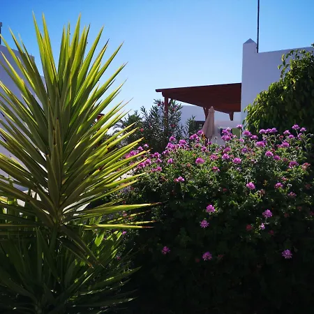 Vakantiehuis Tranquillo E Soleggiato