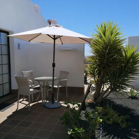 Tranquillo E Soleggiato 別荘 カレタ・デ・フステ