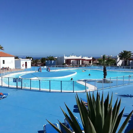 Tranquillo E Soleggiato Сasa de vacaciones Caleta de Fuste