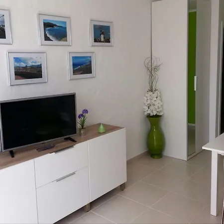 Tranquillo E Soleggiato