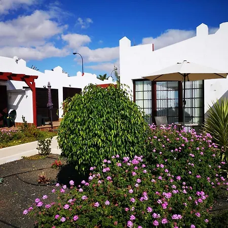 Tranquillo E Soleggiato * Caleta de Fuste