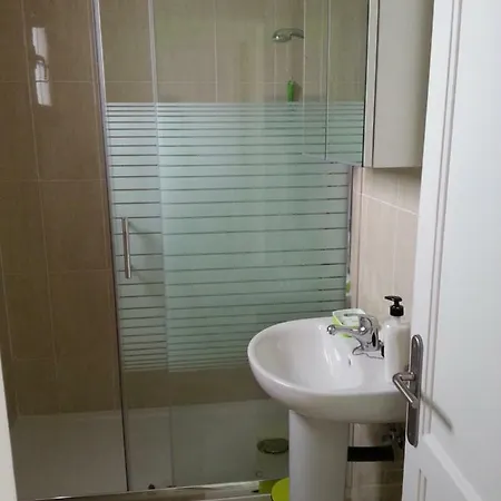 Сasa de vacaciones Tranquillo E Soleggiato