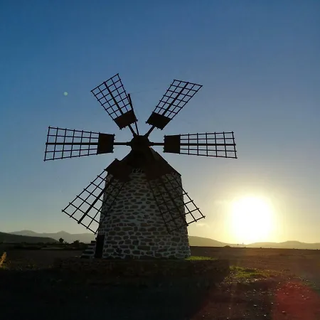 Tranquillo E Soleggiato Сasa de vacaciones *