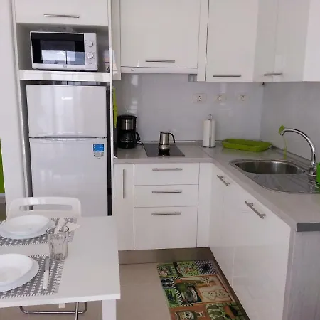 Сasa de vacaciones Tranquillo E Soleggiato Caleta de Fuste