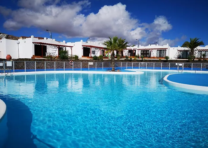 Tranquillo E Soleggiato Caleta de Fuste