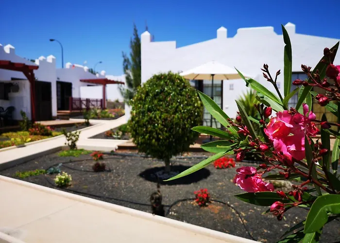 Tranquillo E Soleggiato Caleta de Fuste