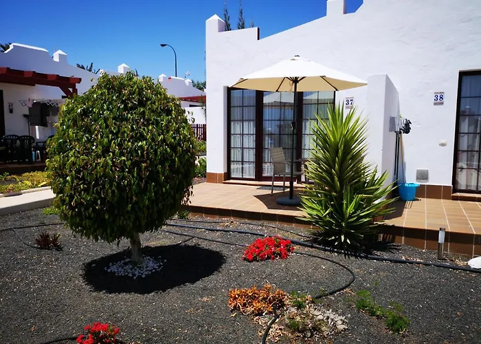 Tranquillo E Soleggiato