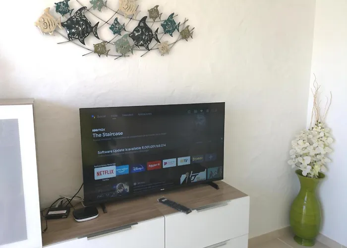 Hébergement de vacances Tranquillo E Soleggiato *