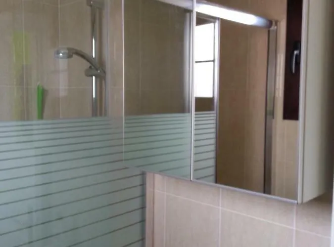 Hébergement de vacances Tranquillo E Soleggiato Caleta de Fuste