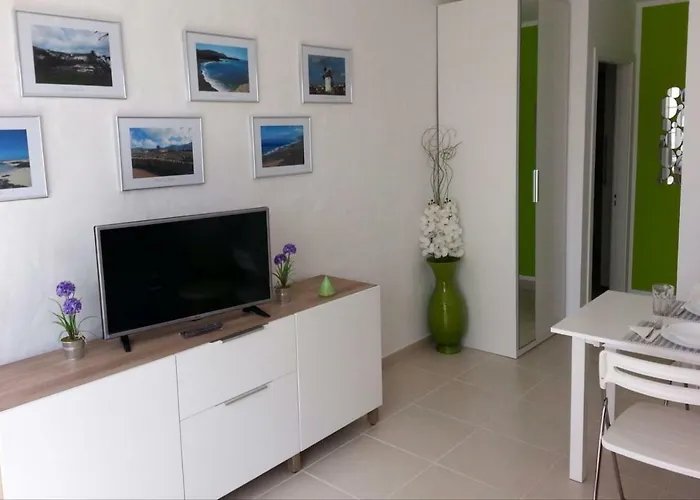 Tranquillo E Soleggiato