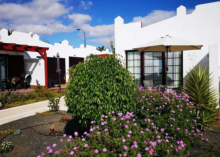 Tranquillo E Soleggiato * Caleta De Fuste