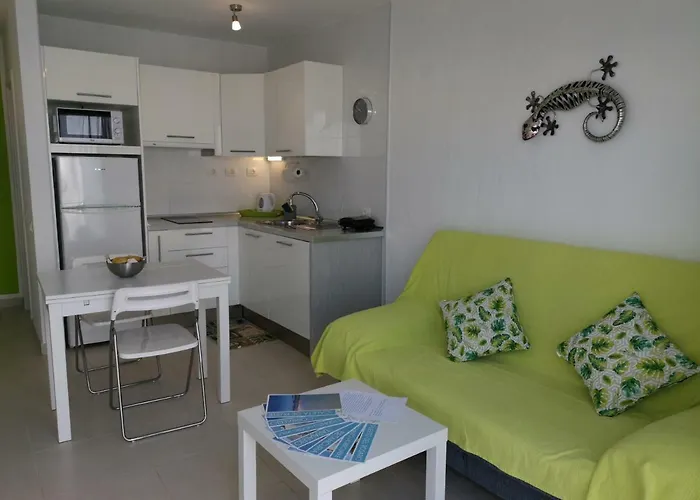 Casa vacanze Tranquillo E Soleggiato