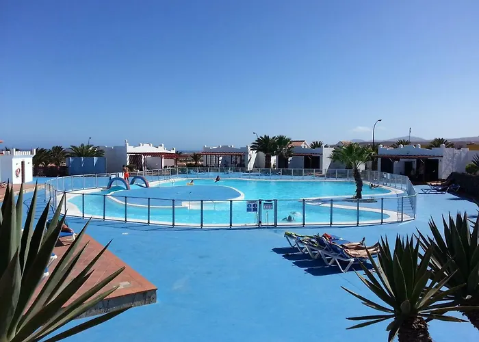 Tranquillo E Soleggiato Hébergement de vacances *