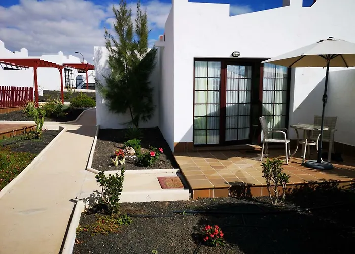 Casa vacanze Tranquillo E Soleggiato Caleta De Fuste