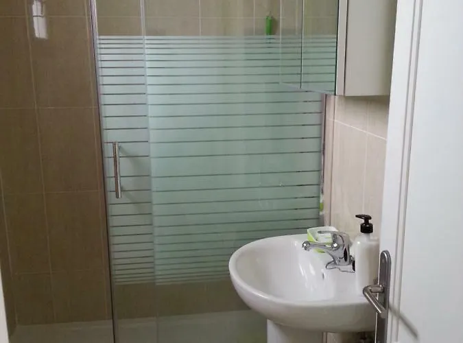 Casa vacanze Tranquillo E Soleggiato