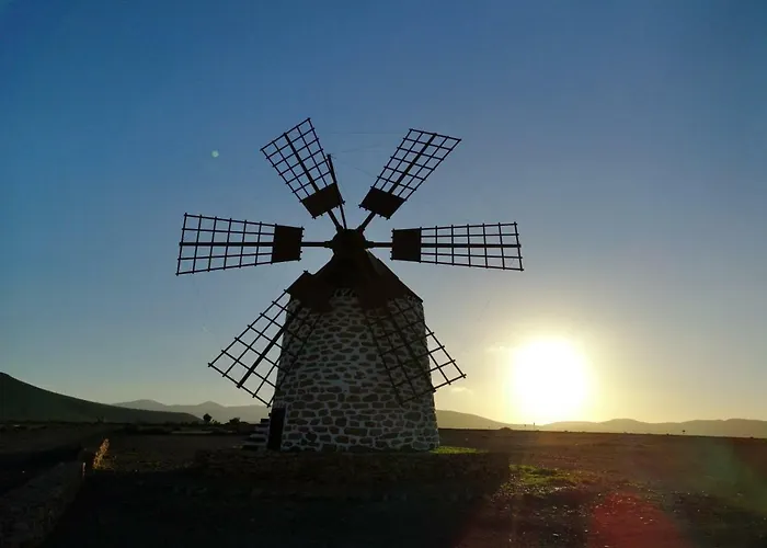 Tranquillo E Soleggiato Hébergement de vacances *