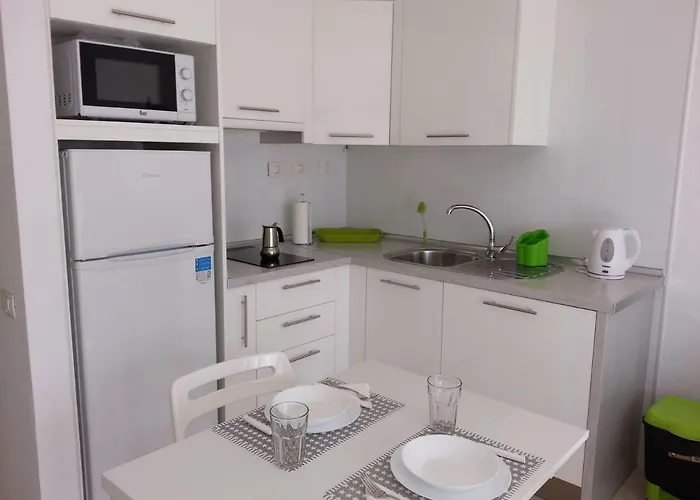 Tranquillo E Soleggiato Caleta de Fuste