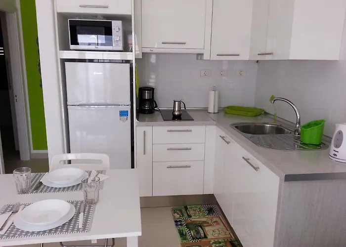 Casa vacanze Tranquillo E Soleggiato Caleta De Fuste