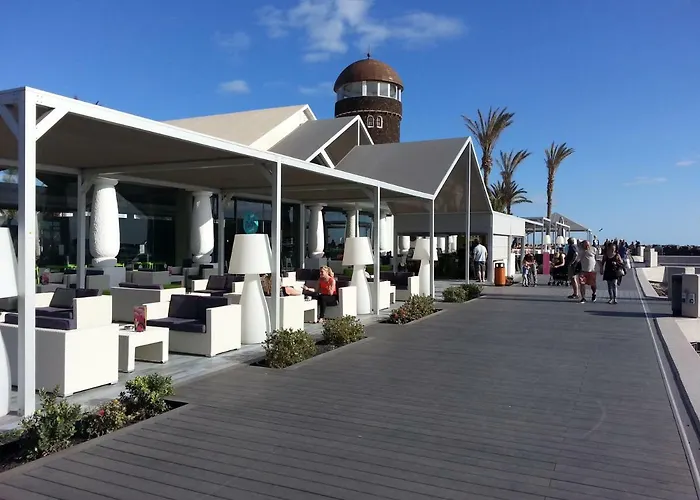 Casa vacanze Tranquillo E Soleggiato Caleta De Fuste