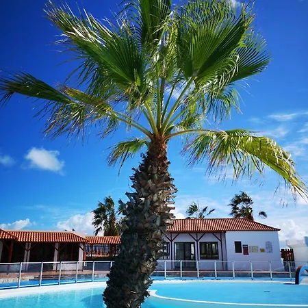 Casa de Férias Tranquillo E Soleggiato Caleta De Fuste