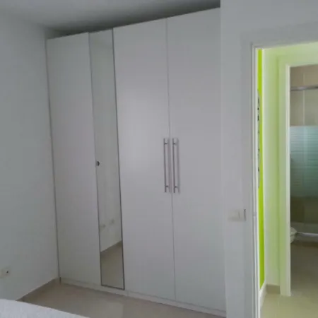 Tranquillo E Soleggiato Casa de Férias