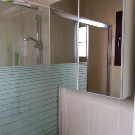 Casa de Férias Tranquillo E Soleggiato Caleta De Fuste