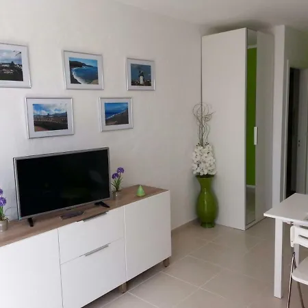 Tranquillo E Soleggiato Casa de Férias Caleta De Fuste