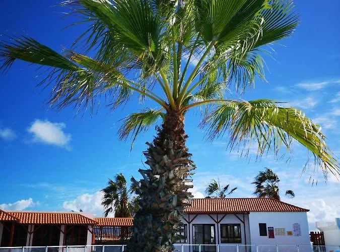 Ferienhaus Tranquillo E Soleggiato Caleta De Fuste