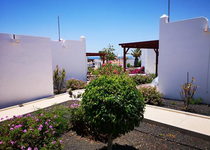 Tranquillo E Soleggiato Ferienhaus