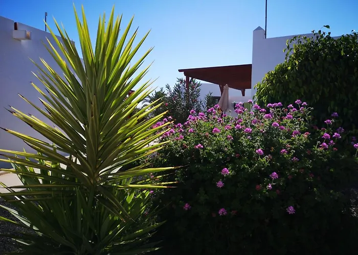 Ferienhaus Tranquillo E Soleggiato