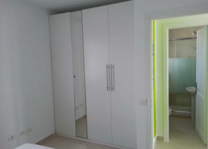 Tranquillo E Soleggiato Ferienhaus