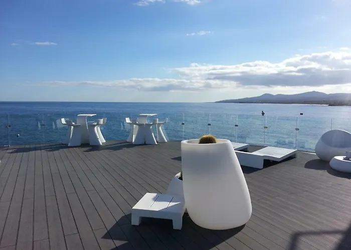 Tranquillo E Soleggiato Ferienhaus Caleta De Fuste